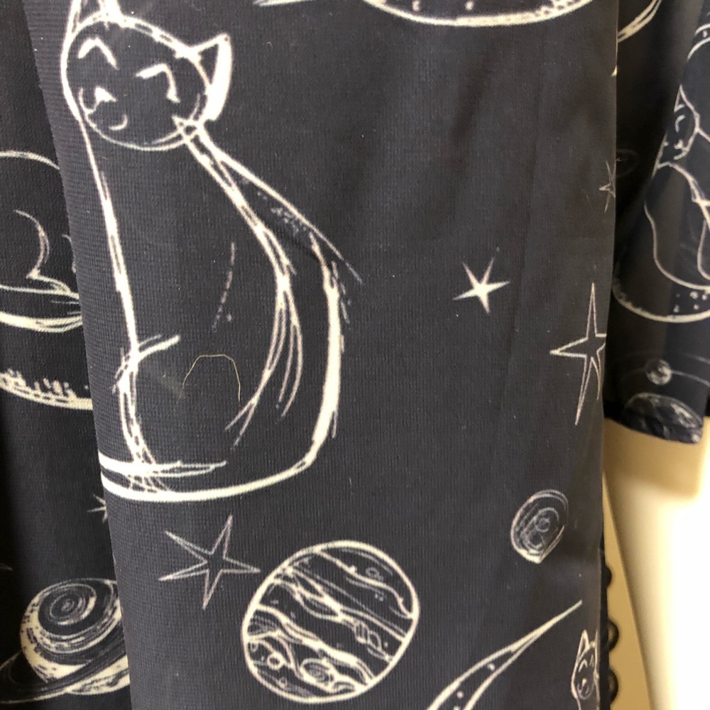 New eShakti Dress - 8 - Picture 6 of 8